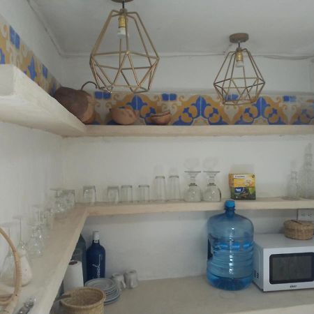 Casa 642B Parte II Centro De Merida公寓 外观 照片