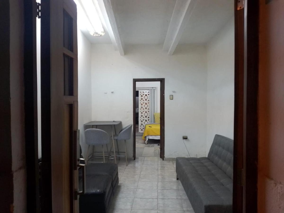 Casa 642B Parte II Centro De Merida公寓 外观 照片