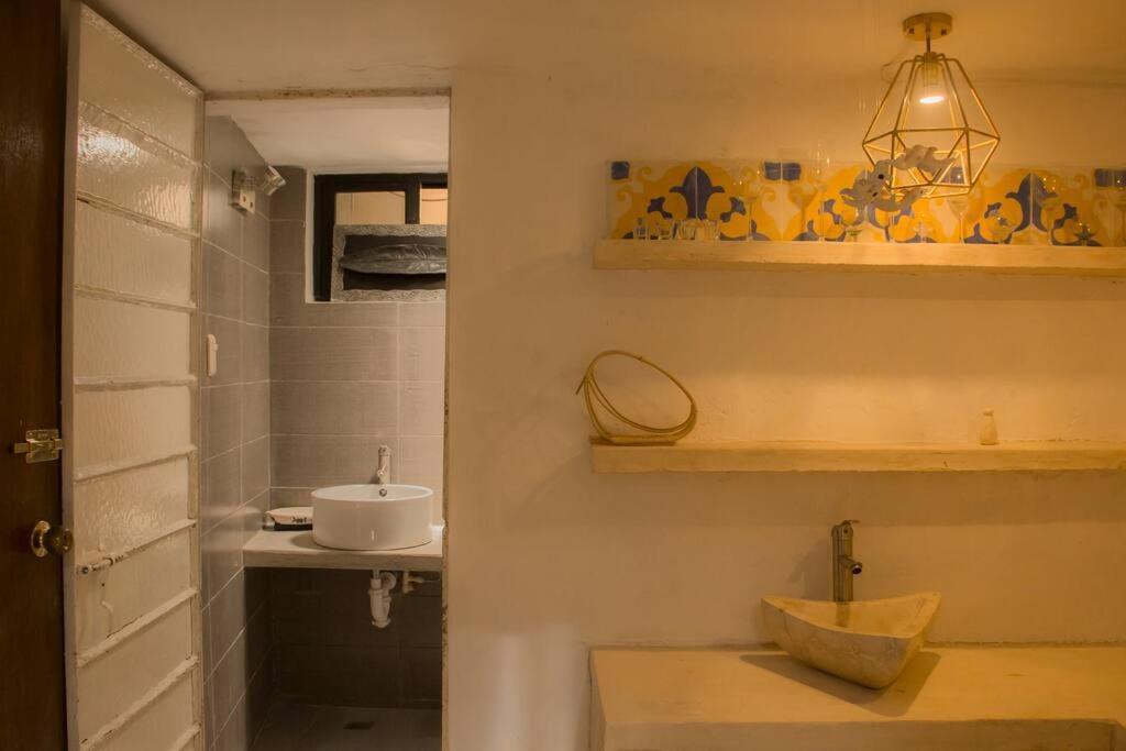 Casa 642B Parte II Centro De Merida公寓 外观 照片