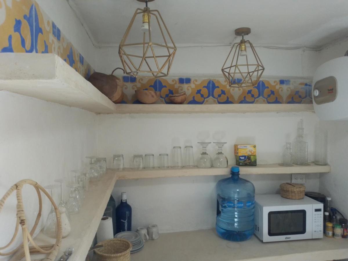 Casa 642B Parte II Centro De Merida公寓 外观 照片