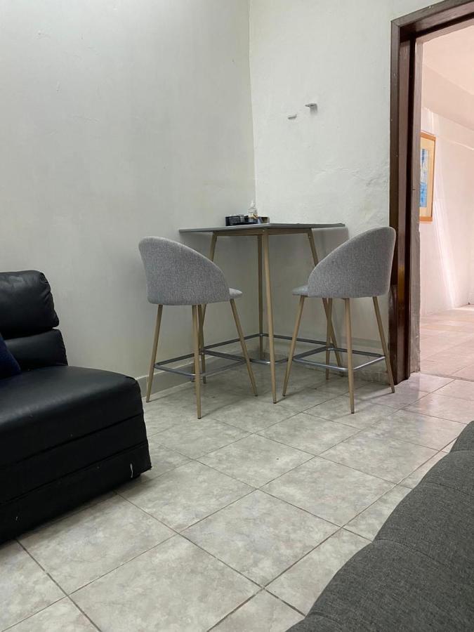 Casa 642B Parte II Centro De Merida公寓 外观 照片