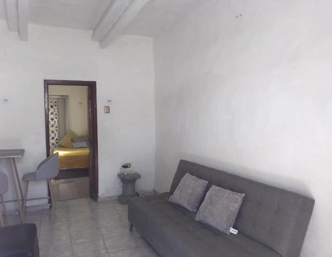 Casa 642B Parte II Centro De Merida公寓 外观 照片